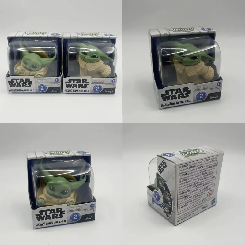 Baby Yoda Products - 해스브로 스타워즈 베이비 요다 컬렉터스 에디션