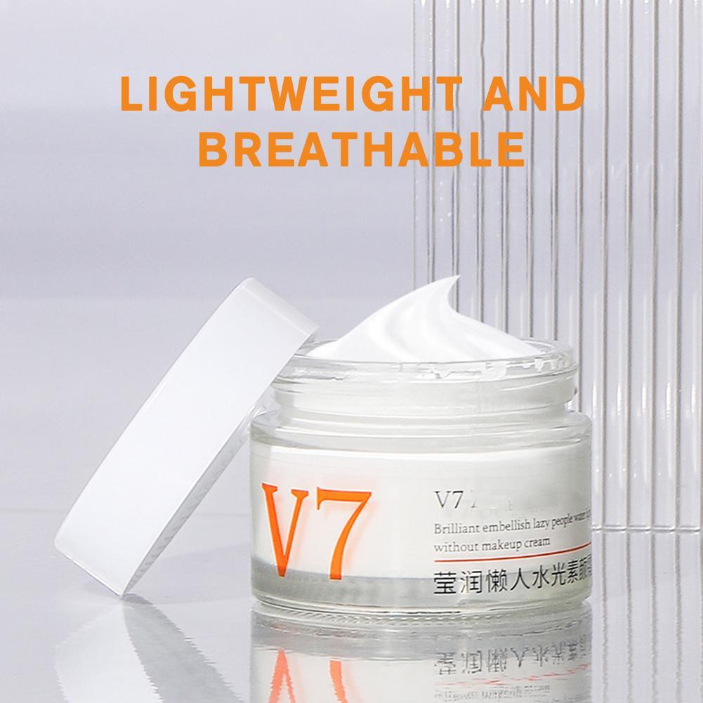 Baby Products Skin Care - V7 워터 라이트 게으른 컨실러 크림
