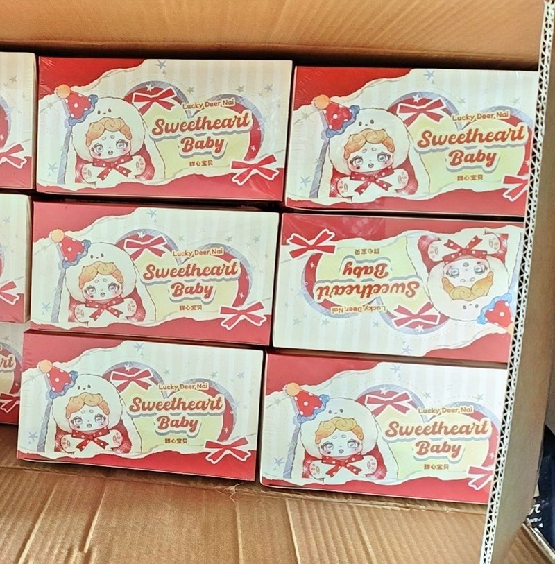 Baby Products Rabbit - 럭키디어나이 굿나잇 리틀 래빗 스윗하트 베이비