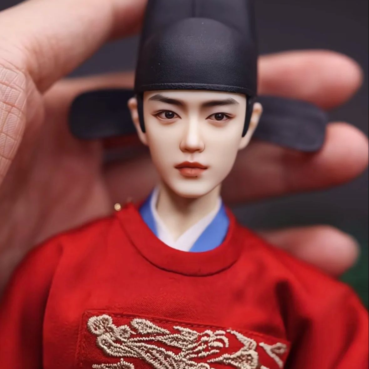 Baby Products In Sale - 1/6 Bjd 피규어 풀 세트, 샤오잔,