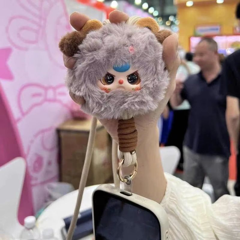베이비 쓰리 폰 끈 블라인드 박스 비닐 페이스 귀여운  - Baby Products In Sale 리뷰 및 가격