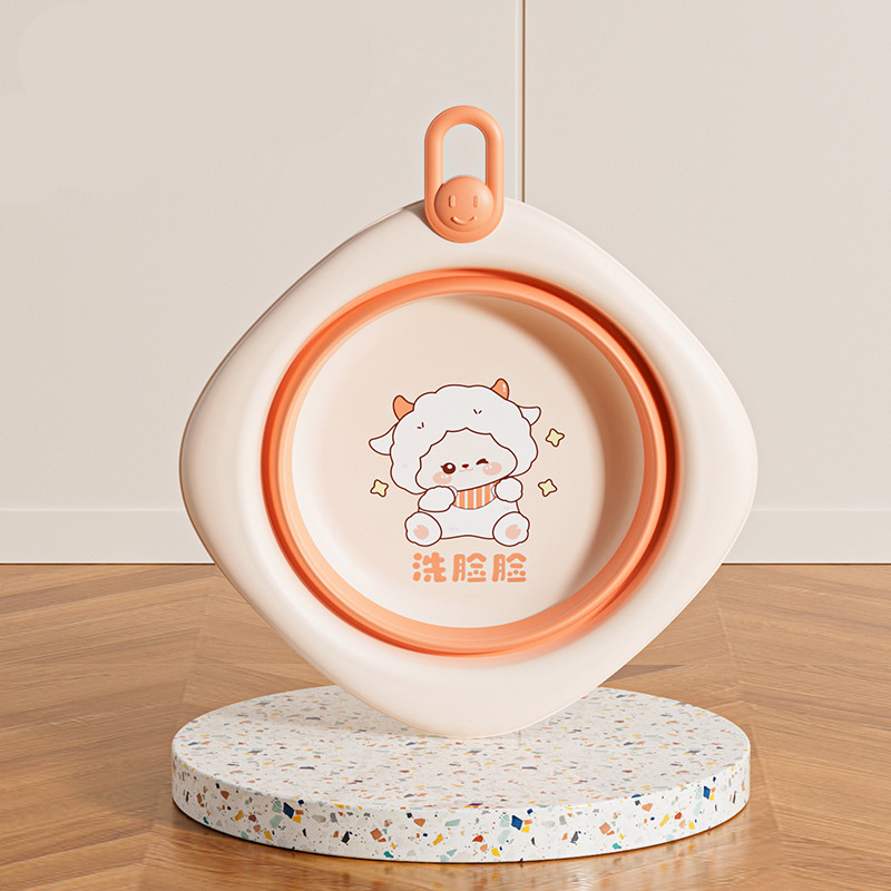 접이식 세면대 세면대 접이식 세면대 끈 디자인 일일 세 - Baby Bath Tub Foldable 리뷰 및 가격