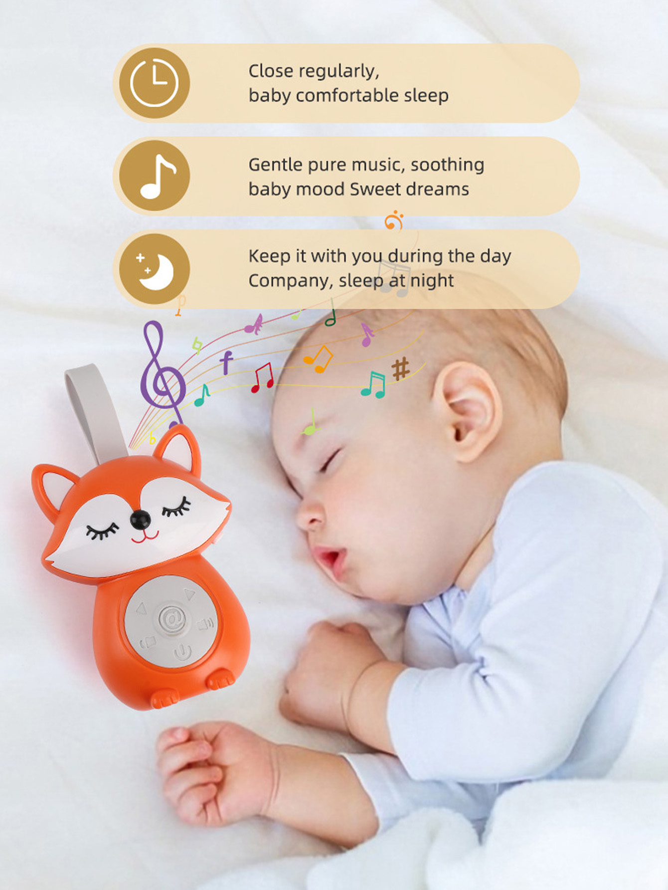 아기 백색소음 & 자장가 사운드 머신, 아기 사운드 머 - White Noise Machine Baby 리뷰 및 가격
