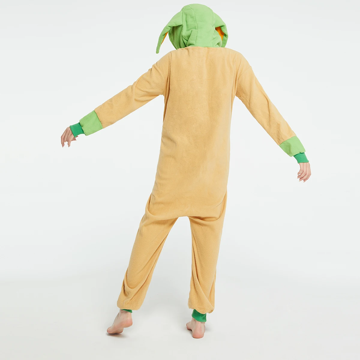 성인 요다 베이비 Grogu Onesies 할로윈 의상 - Baby Yoda Products 리뷰 및 가격