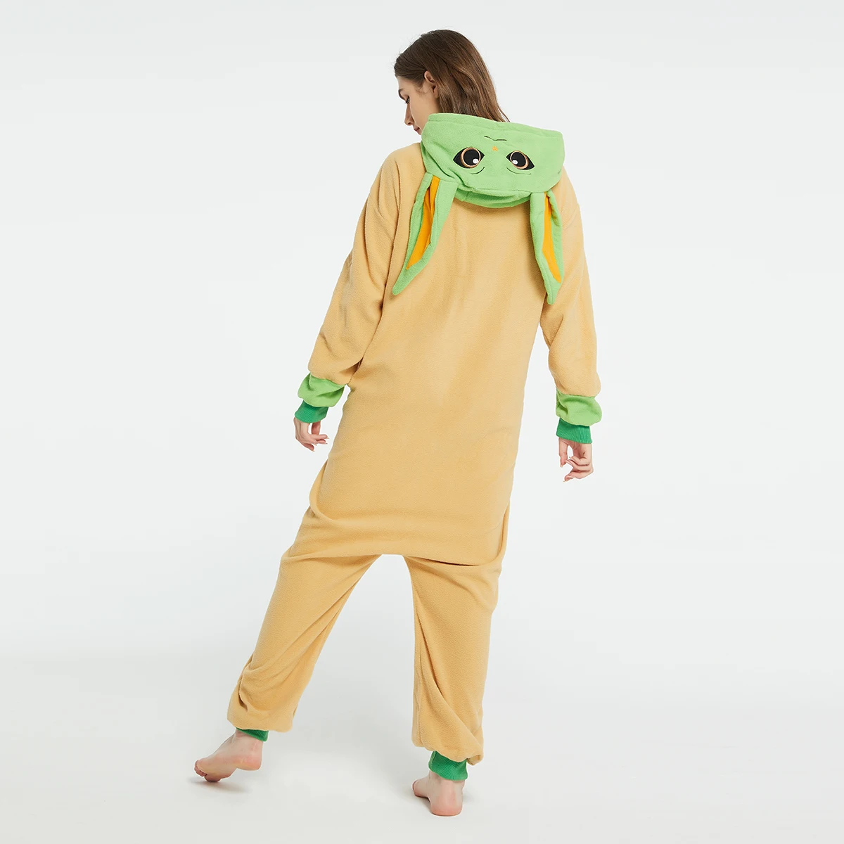 성인 요다 베이비 Grogu Onesies 할로윈 의상 - Baby Yoda Products 리뷰 및 가격