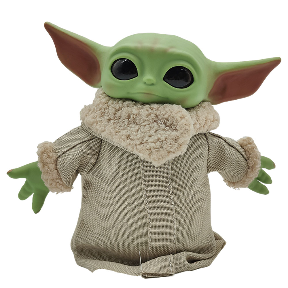 스타워즈 만달로리안 더 차일드 베이비 요다 플러시 액션 - Baby Yoda Products 리뷰 및 가격