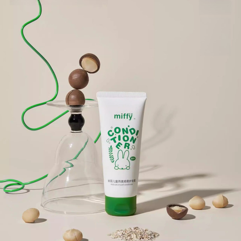 미피 카와이 애니메이션 만화 토끼 컨디셔너 오트밀 어린 - Baby Products Rabbit 리뷰 및 가격