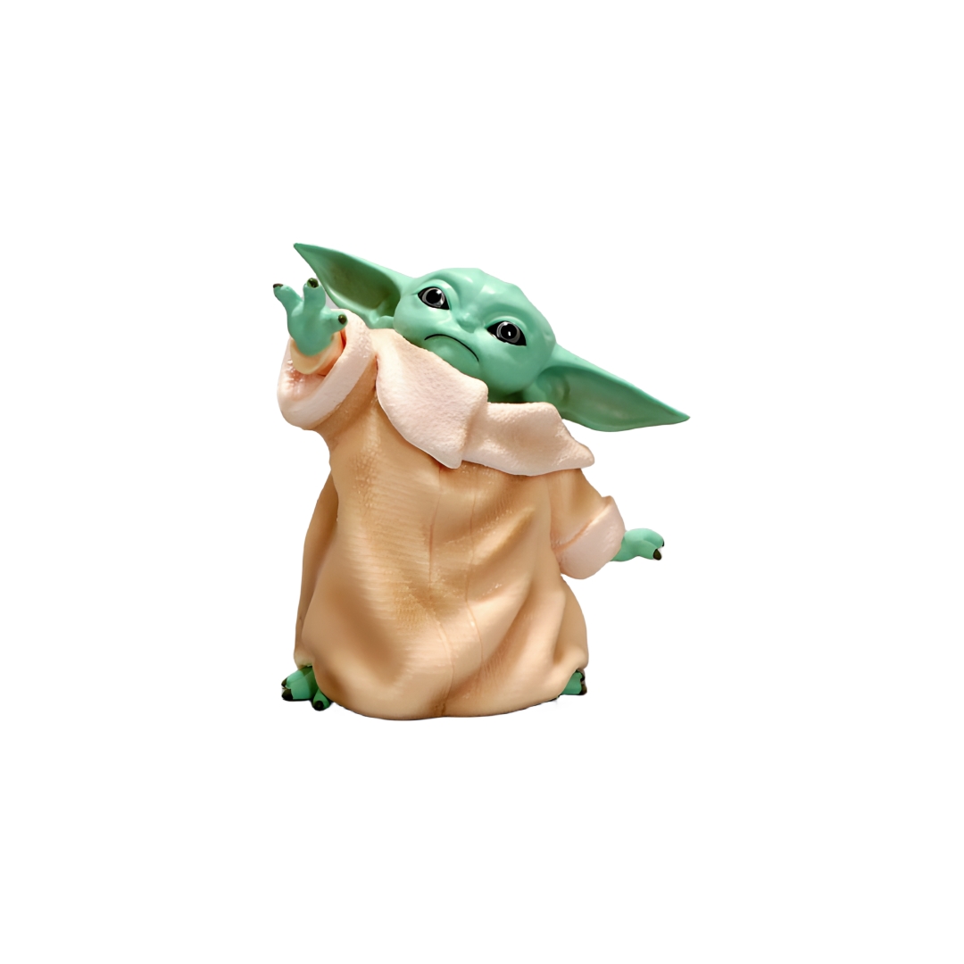 Hasbro 스타워즈 영화 마스터 베이비요다 다스 액션 - Baby Yoda Products 리뷰 및 가격