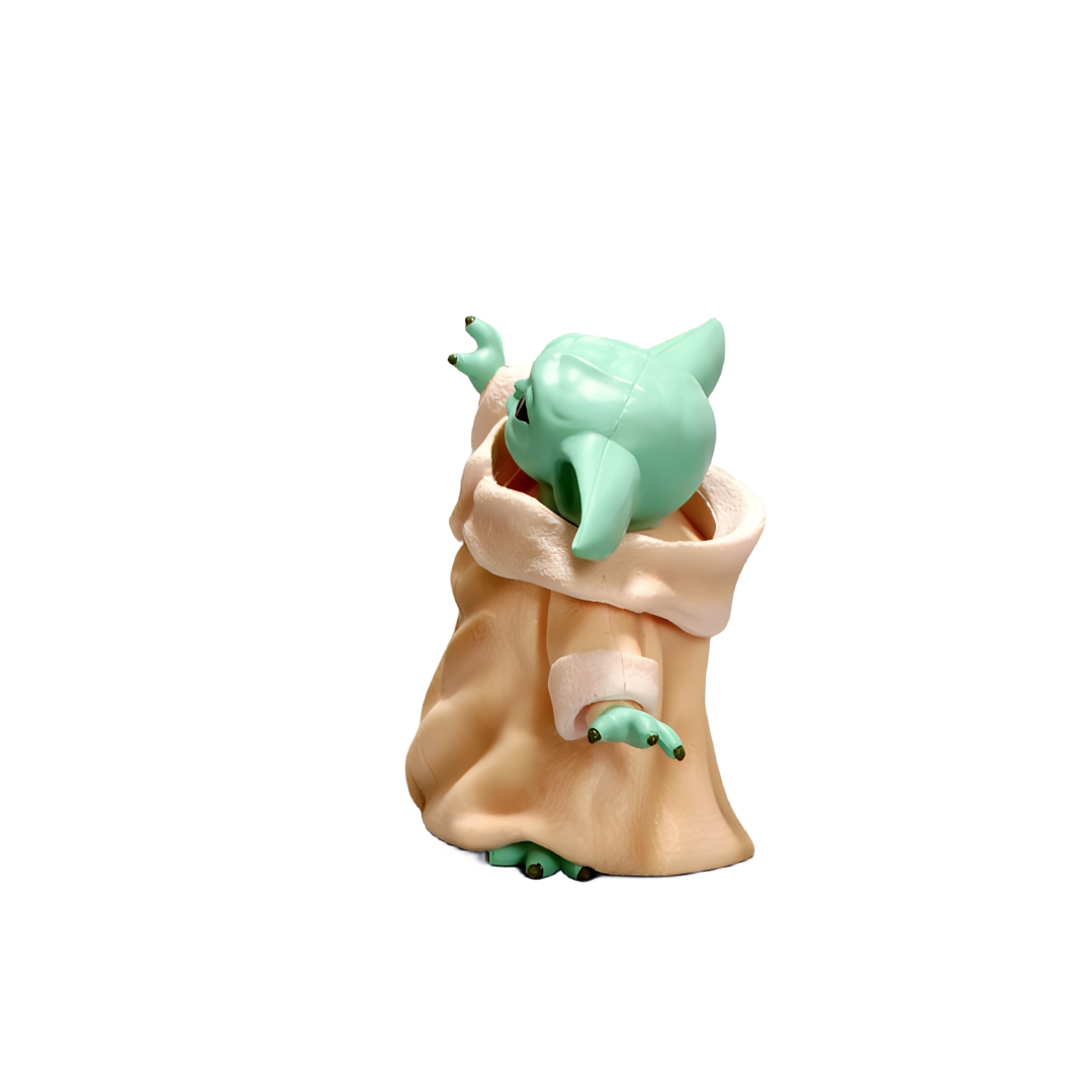 Hasbro 스타워즈 영화 마스터 베이비요다 다스 액션 - Baby Yoda Products 리뷰 및 가격