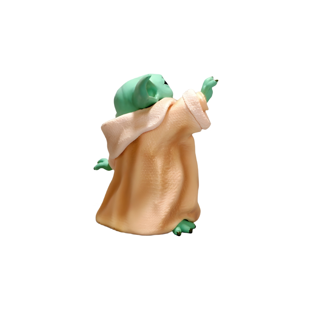 Hasbro 스타워즈 영화 마스터 베이비요다 다스 액션 - Baby Yoda Products 리뷰 및 가격