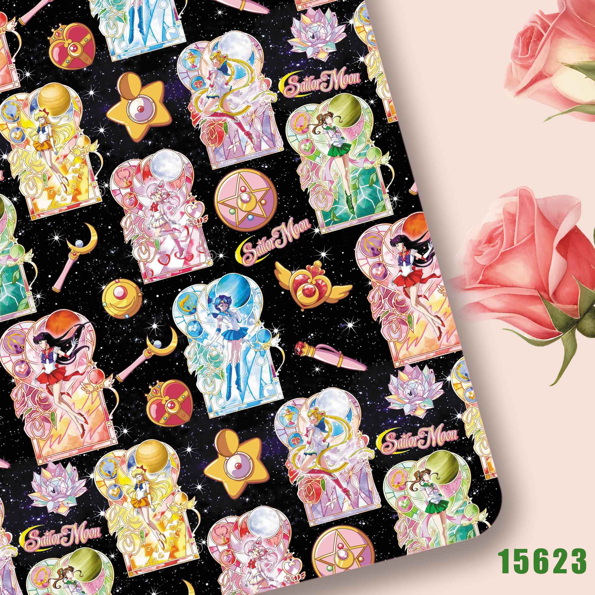 만화 패브릭 핫 DIY140*50cm 수제 바느질 패치 - Baby Products 1 Year 리뷰 및 가격