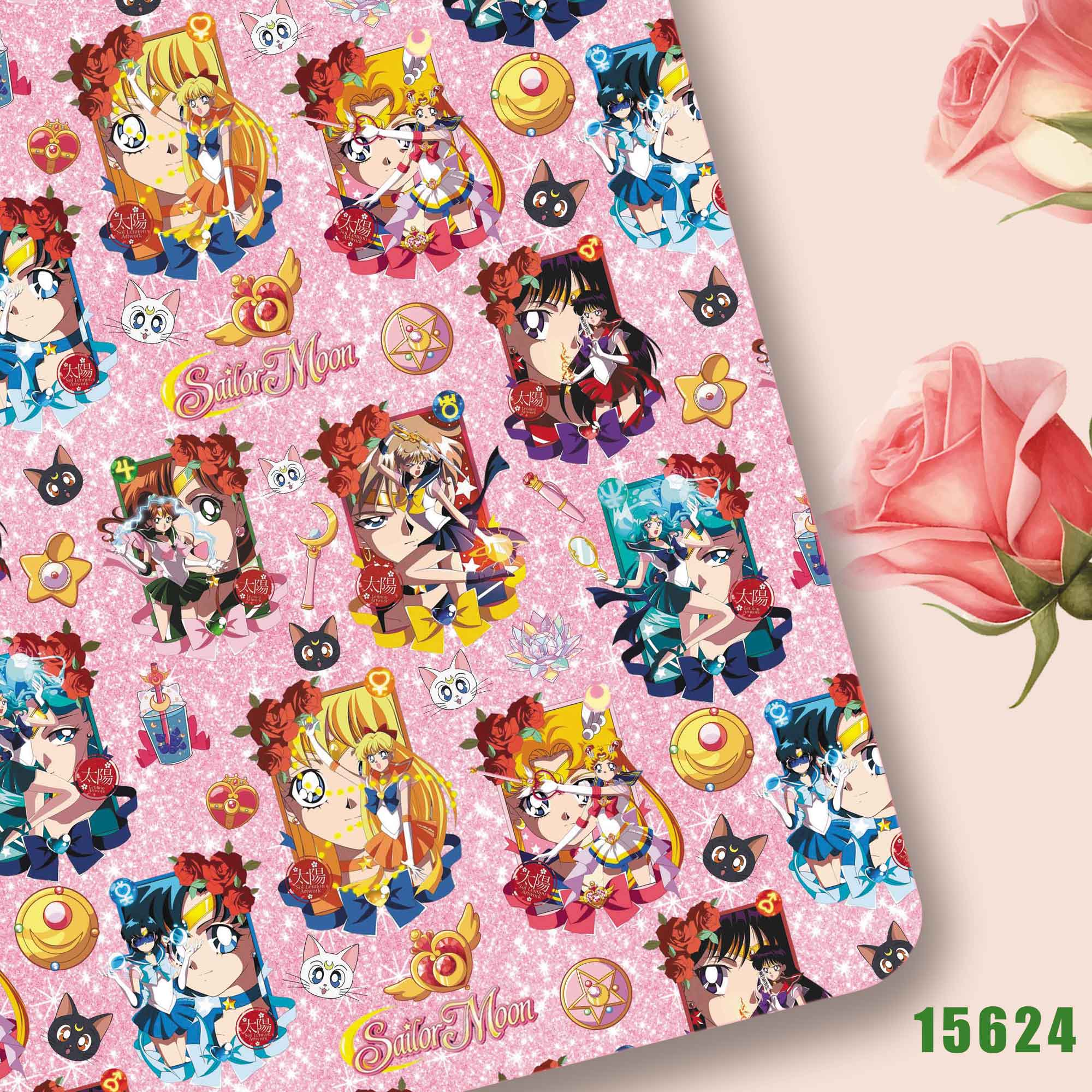 만화 패브릭 핫 DIY140*50cm 수제 바느질 패치 - Baby Products 1 Year 리뷰 및 가격