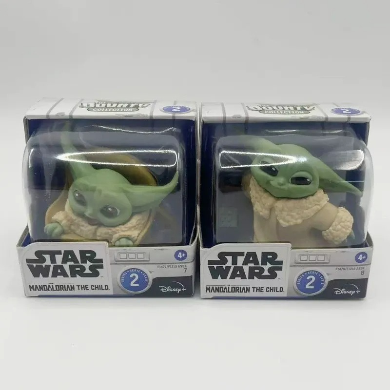 해스브로 스타워즈 베이비 요다 컬렉터스 에디션 인형 세 - Baby Yoda Products 리뷰 및 가격