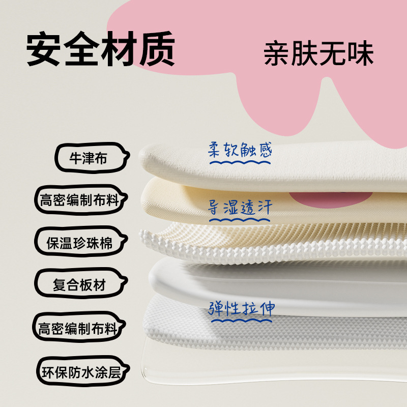 욕조 가정용 아기 어린이 스탠딩 목욕 보조기구 접이식  - Baby Bath Tub Foldable 리뷰 및 가격