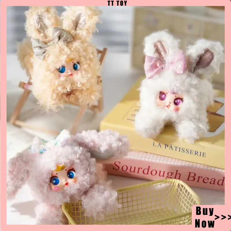 오리지널 뉴 Mm 밀크 캔디 토끼 베이비 시리즈 플러시 - Baby Products Rabbit 리뷰 및 가격