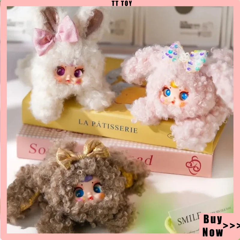 오리지널 뉴 Mm 밀크 캔디 토끼 베이비 시리즈 플러시 - Baby Products Rabbit 리뷰 및 가격