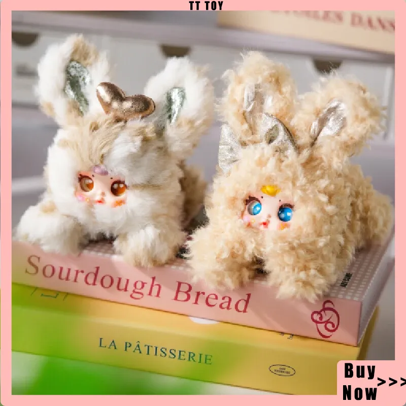 오리지널 뉴 Mm 밀크 캔디 토끼 베이비 시리즈 플러시 - Baby Products Rabbit 리뷰 및 가격