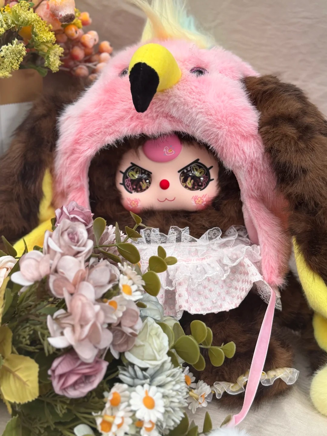 베이비 쓰리 햇 래빗 500 사이즈 플러시 블라인드 박 - Baby Products Rabbit 리뷰 및 가격