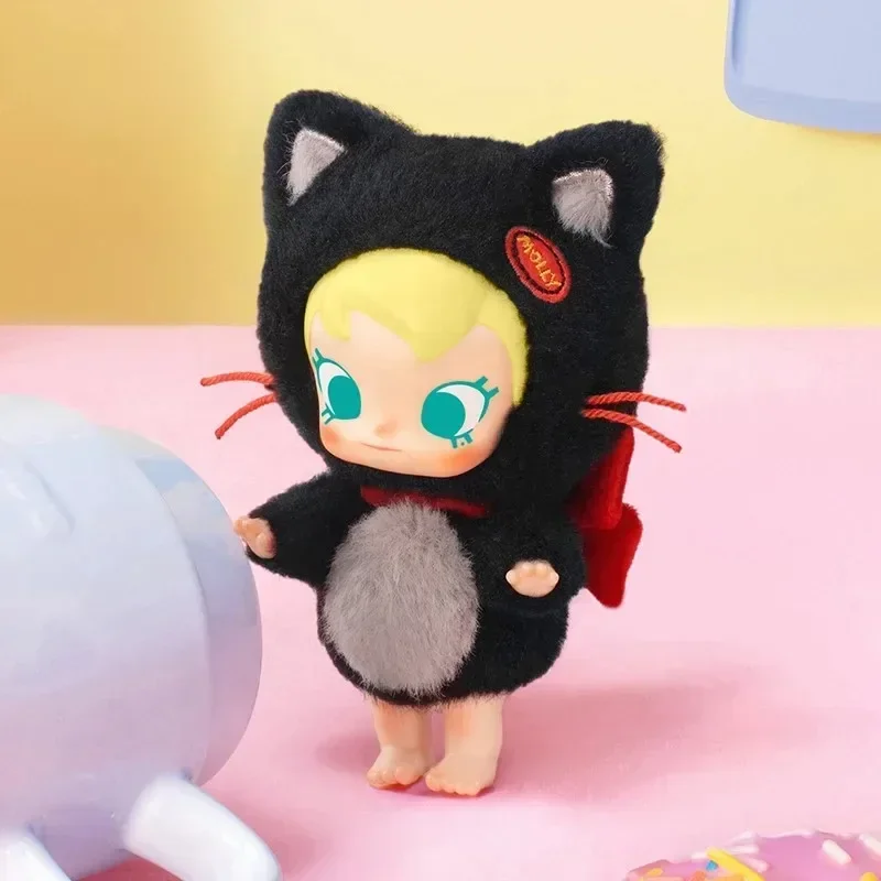 팝 마트 베이비 몰리 포켓 프렌즈 시리즈-비닐 펜던트  - Baby Products 1 Year 리뷰 및 가격