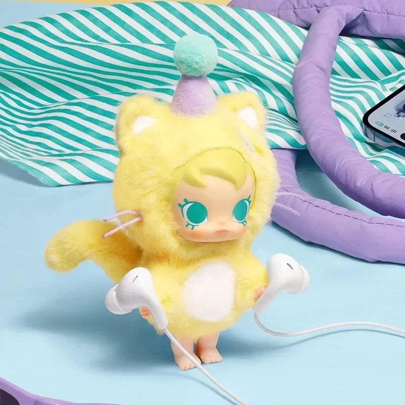 팝 마트 베이비 몰리 포켓 프렌즈 시리즈-비닐 펜던트  - Baby Products 1 Year 리뷰 및 가격