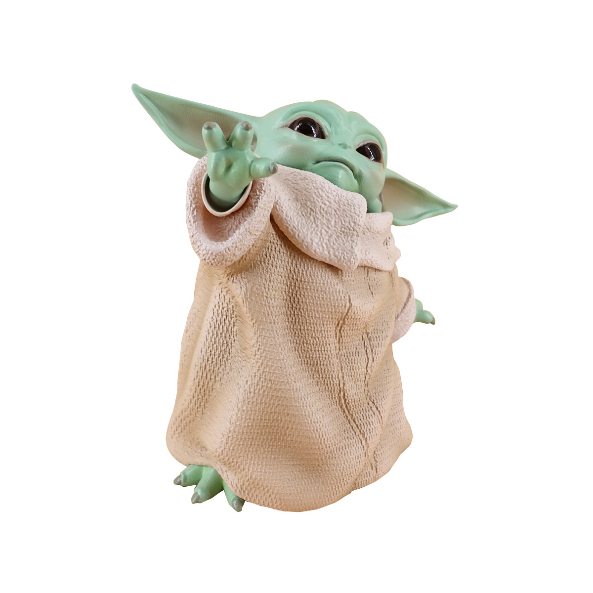 8cm Pvc 요다 그림 Grogu 액션 피규어 장난감 - Baby Yoda Products 리뷰 및 가격