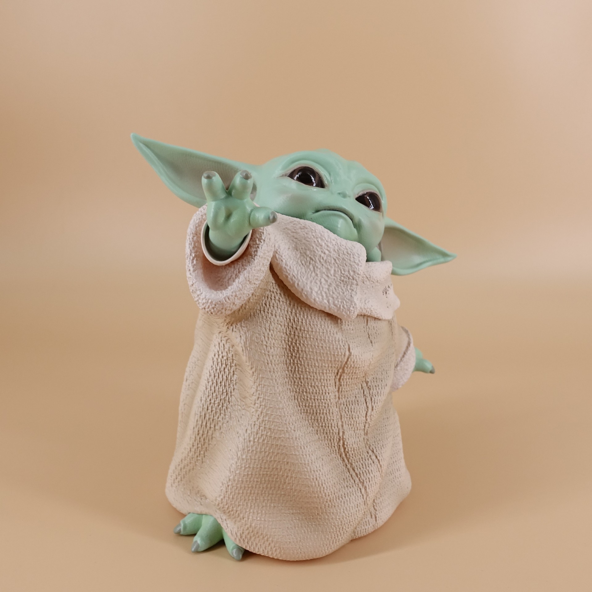 8cm Pvc 요다 그림 Grogu 액션 피규어 장난감 - Baby Yoda Products 리뷰 및 가격