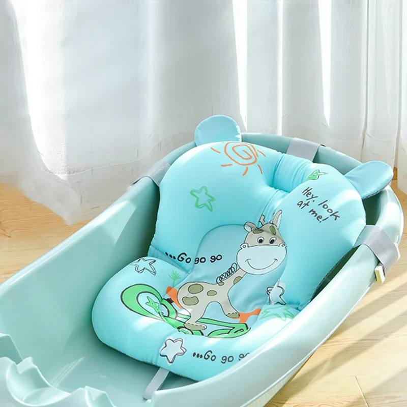 베이비 샤워 욕조 욕조 패드 미끄럼 방지 욕조 좌석 지 - Baby Bath Tub Foldable 리뷰 및 가격