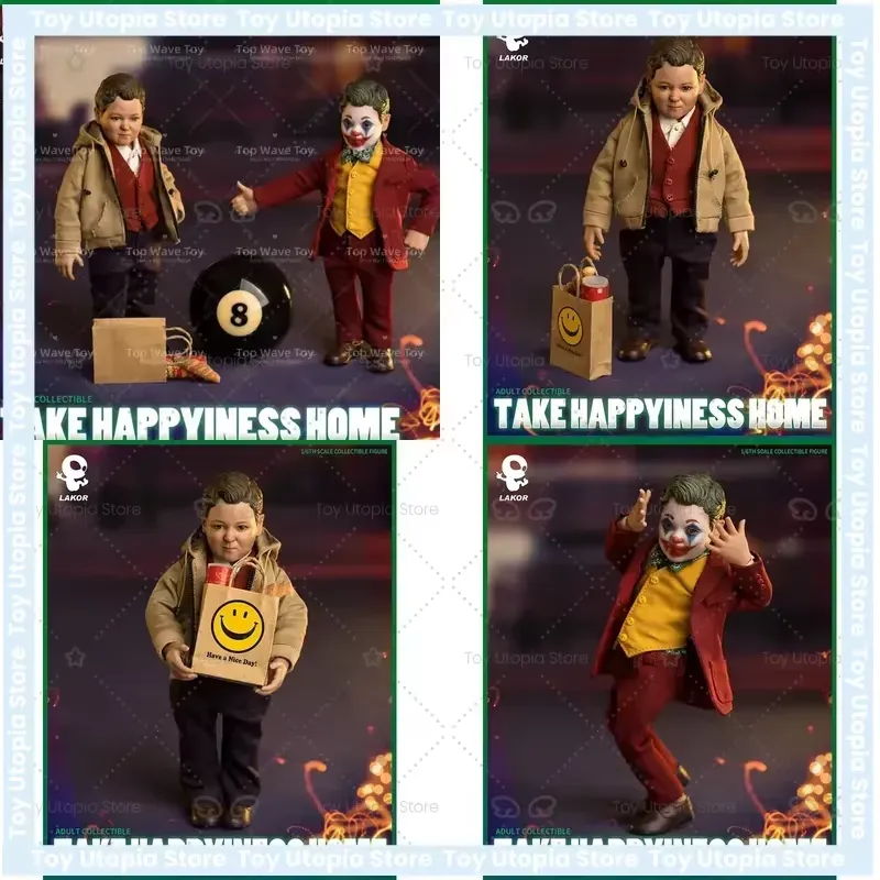 Lakor Baby 1/6 JOKER Baby Clow - Baby Products Offer 리뷰 및 가격
