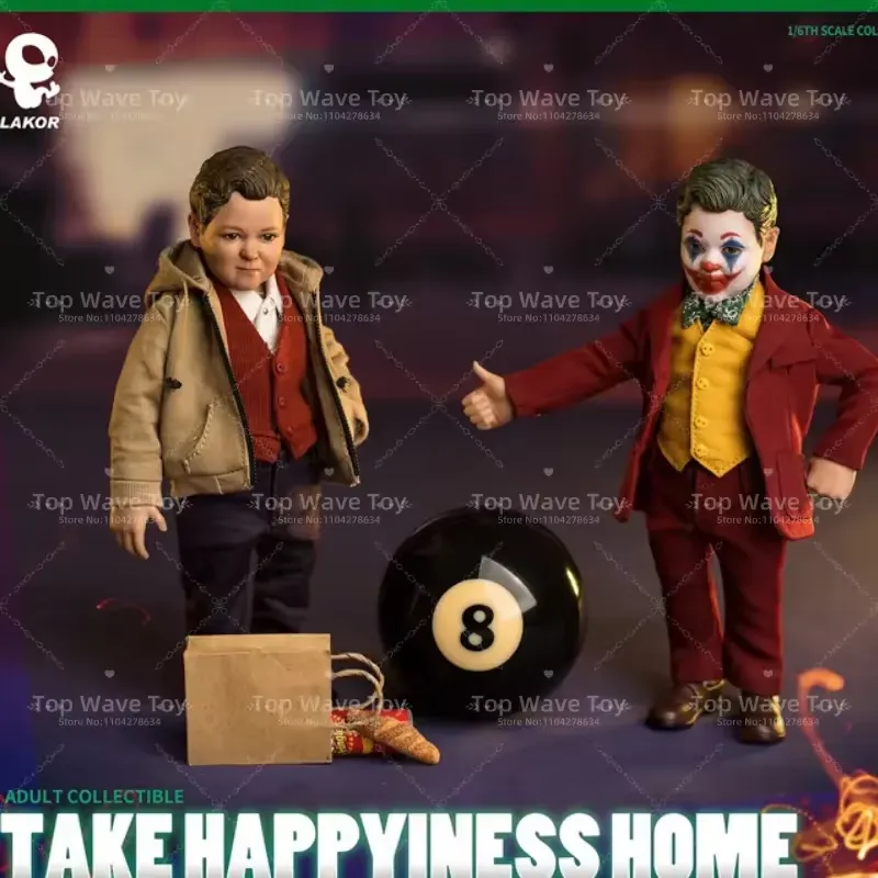 Lakor Baby 1/6 JOKER Baby Clow - Baby Products Offer 리뷰 및 가격