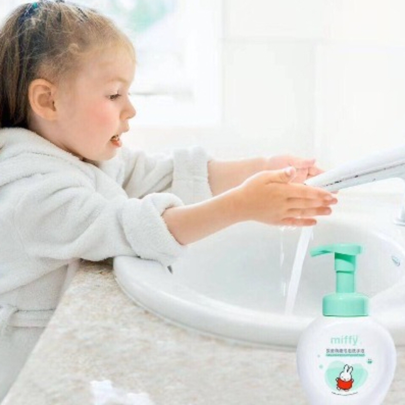 Miffy Kawaii 애니메이션 만화 토끼 손 소독제 - Baby Products Rabbit 리뷰 및 가격