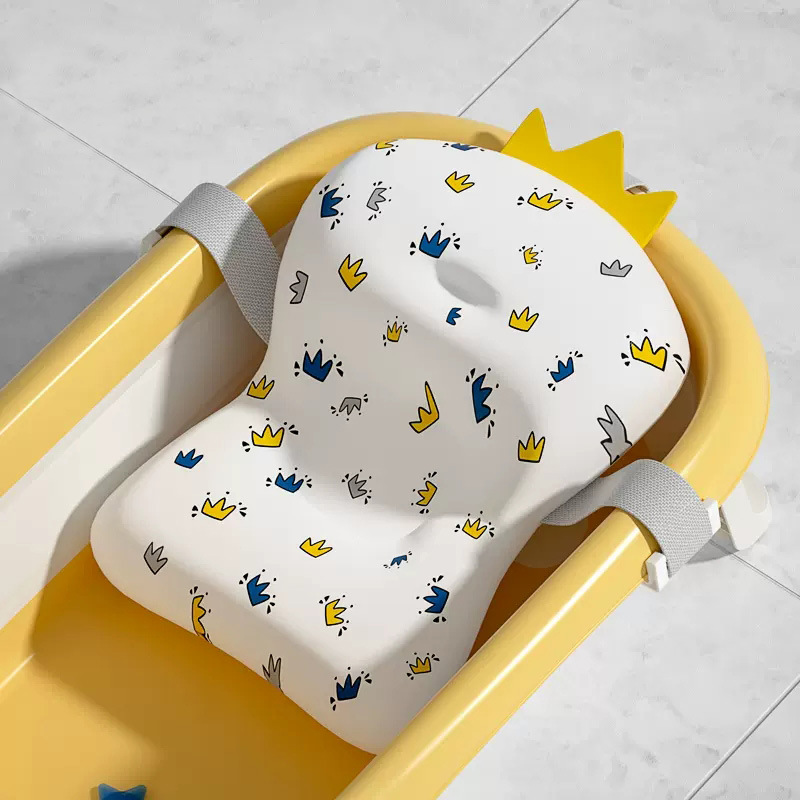 휴대용 아기 욕조 패드 Ajustable 욕조 욕조 샤 - Baby Bath Tub Foldable 리뷰 및 가격