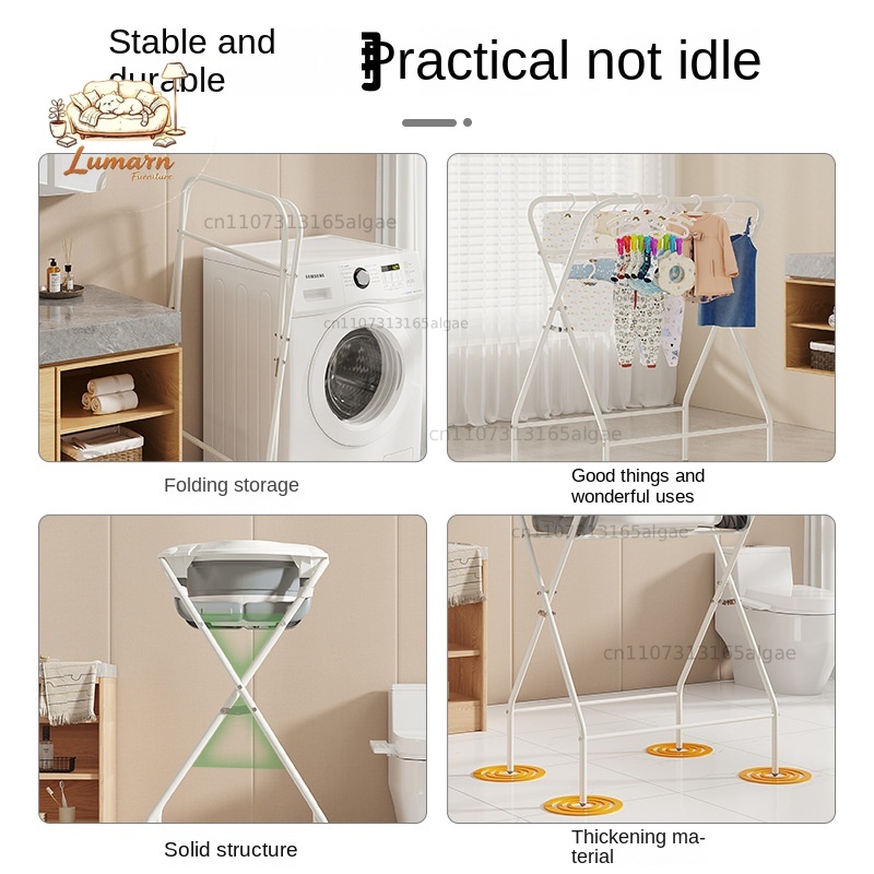 아기 욕조 스탠드 포함, 온도 감지 기능 세트, 접이식 - Baby Bath Tub Foldable 리뷰 및 가격