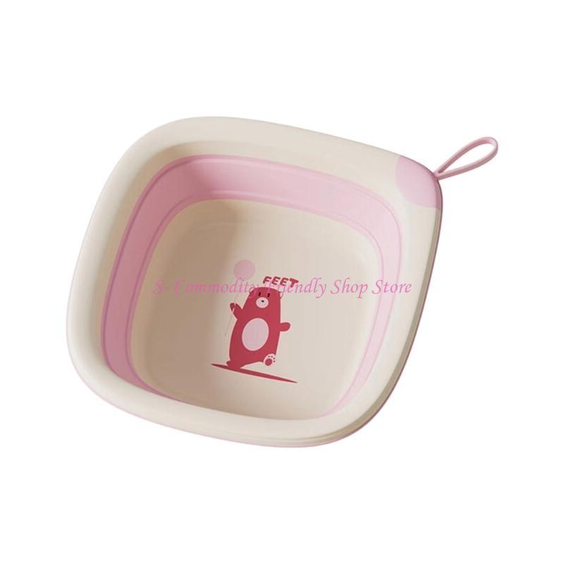 85AE 유아용 접이식 위생 세면대 3 민감한 피부용  - Baby Bath Tub Foldable 리뷰 및 가격