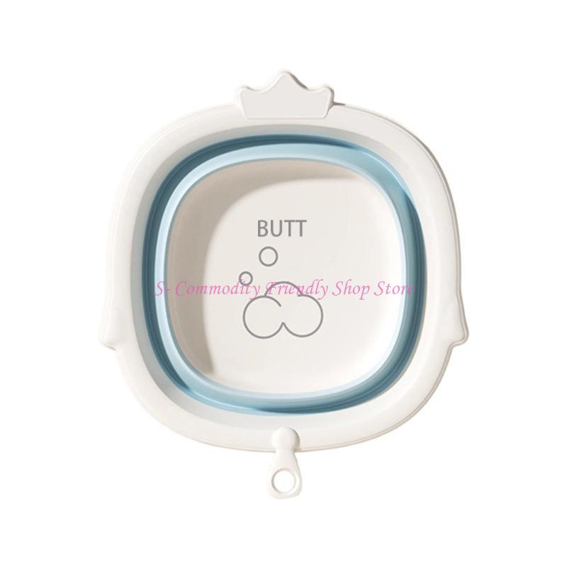 85AE 유아용 접이식 위생 세면대 3 민감한 피부용  - Baby Bath Tub Foldable 리뷰 및 가격