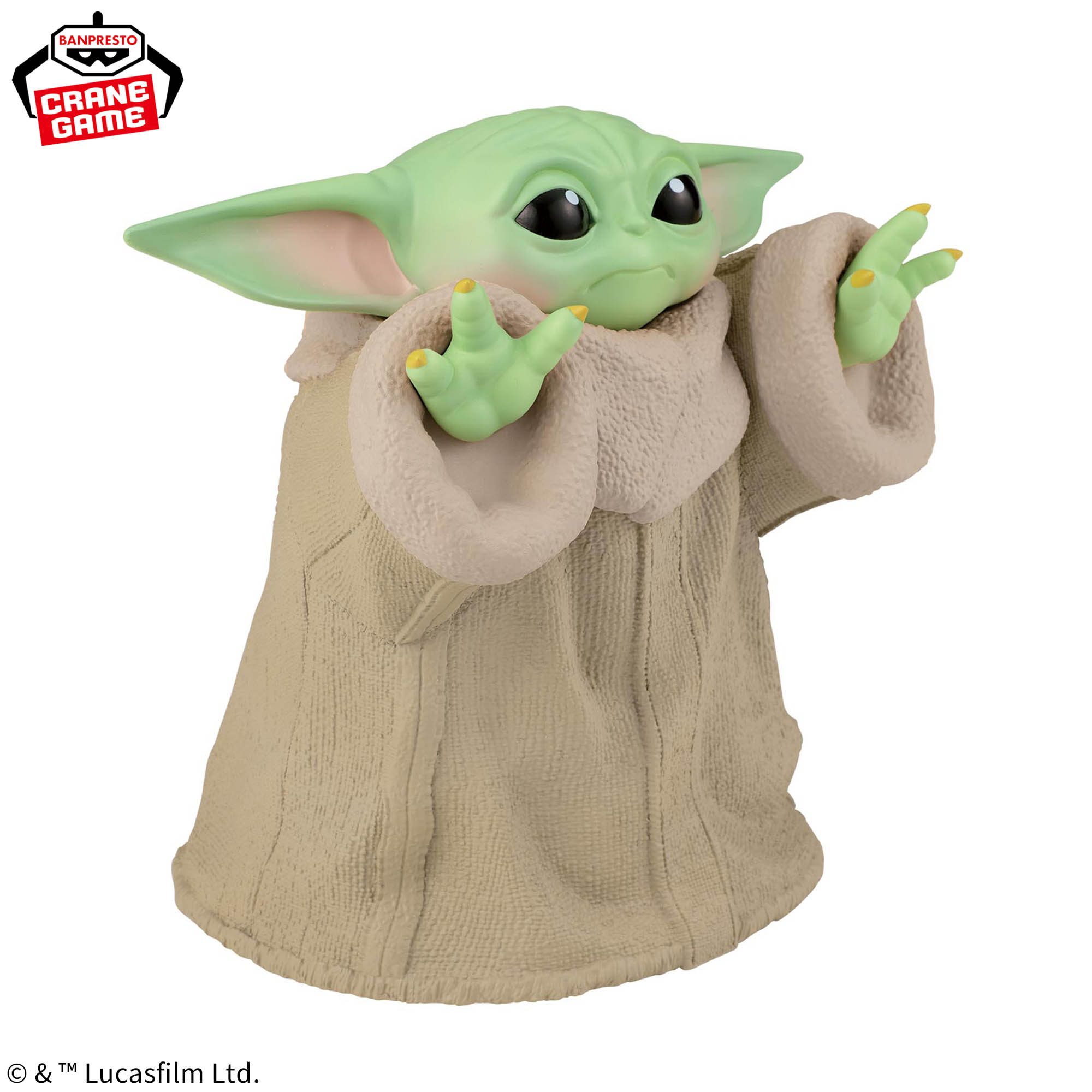 재고 있음 반다이 스타워즈: 만달로리안 & 그로구 피규 - Baby Yoda Products 리뷰 및 가격