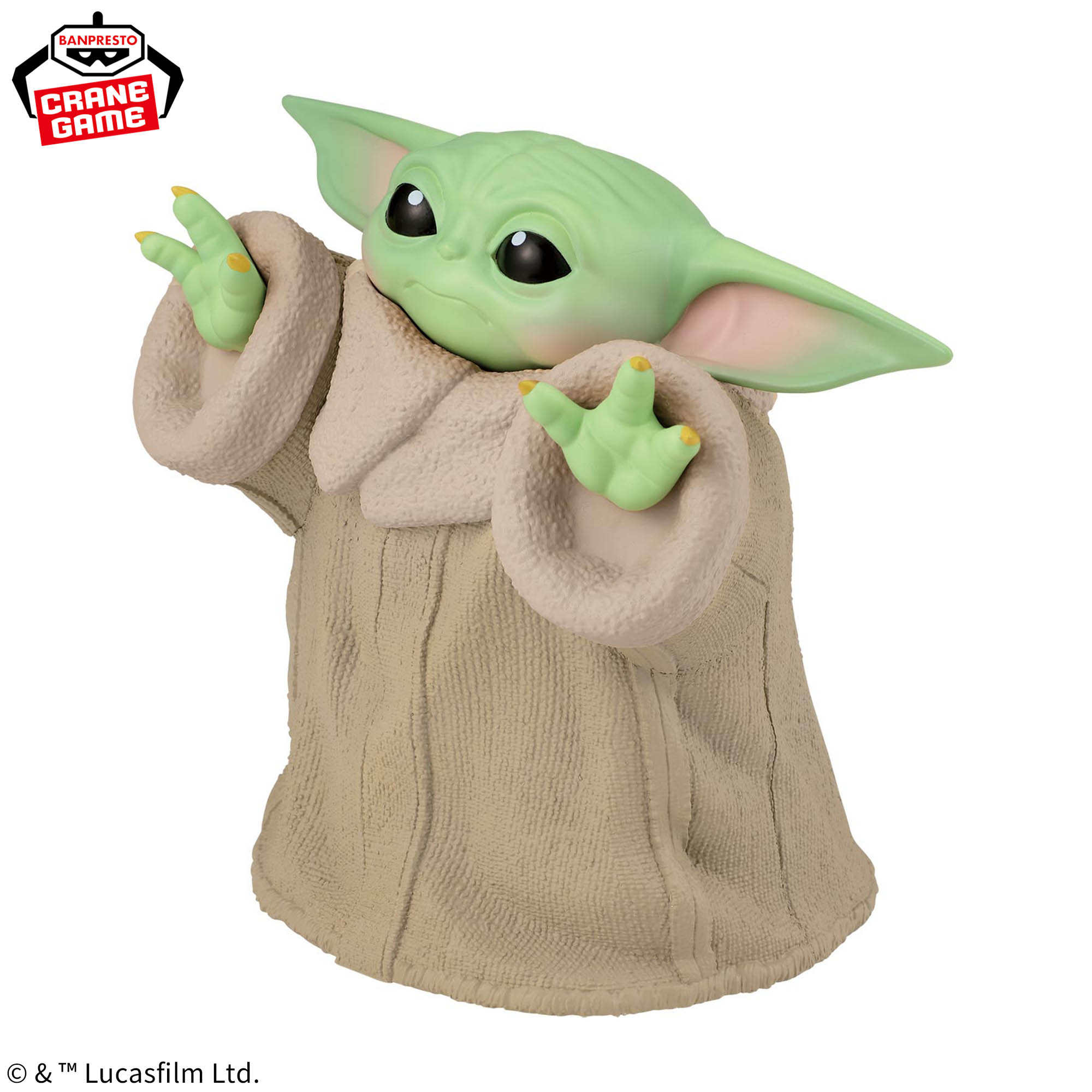 재고 있음 반다이 스타워즈: 만달로리안 & 그로구 피규 - Baby Yoda Products 리뷰 및 가격
