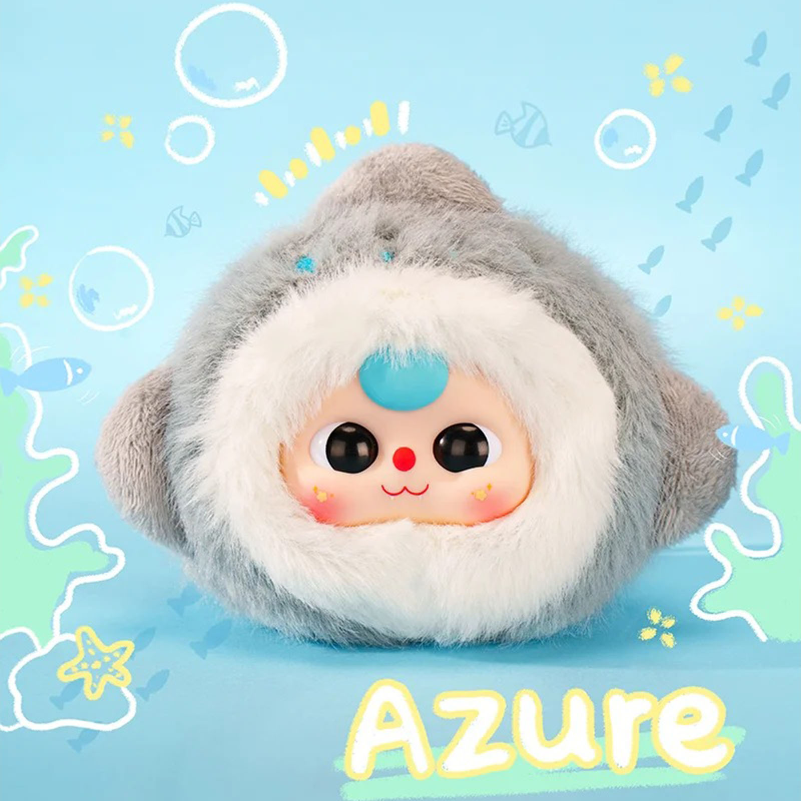 베이비 쓰리 로맨틱 오션 V2 시리즈 블라인드 박스 비 - Baby Products 1 Year 리뷰 및 가격
