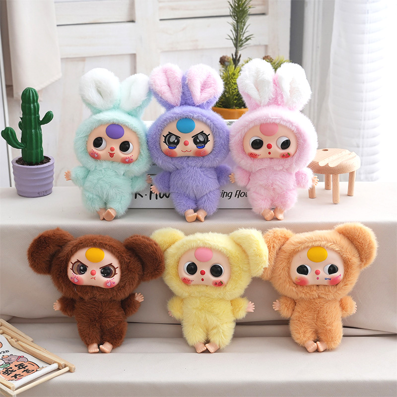 베이비 쓰리 릴리 래빗 타운 시리즈 1:1 레플리카 버 - Baby Products Rabbit 리뷰 및 가격