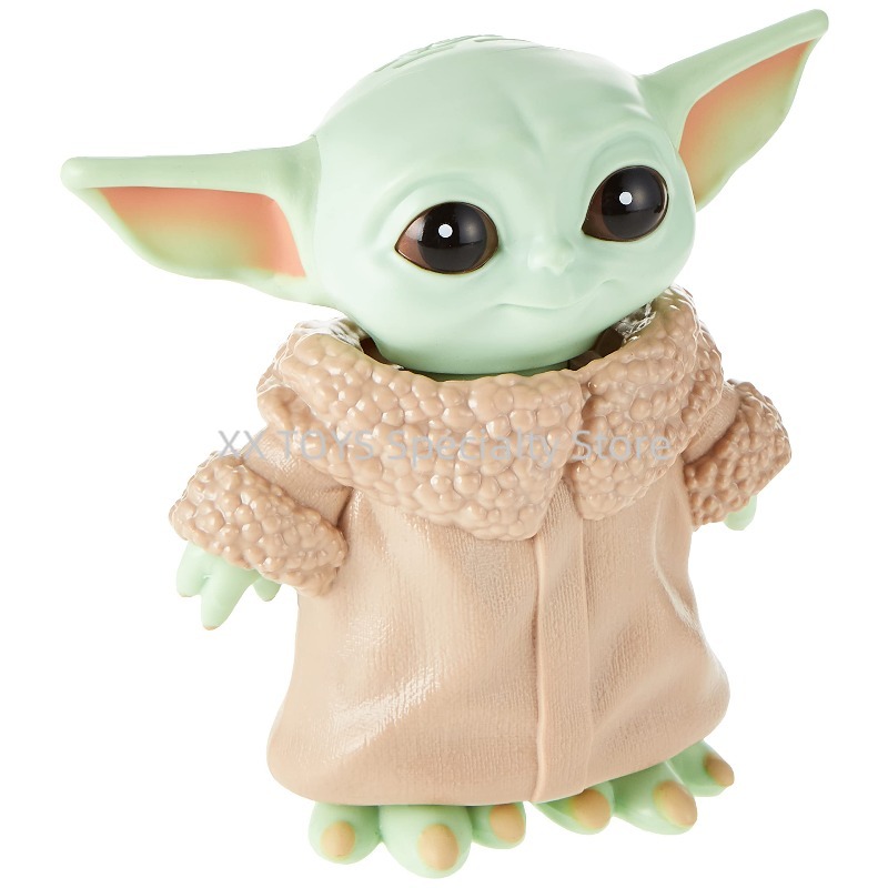 오리지널 하스브로 스타워즈 보프 잇 게임 만달로리안 더 - Baby Yoda Products 리뷰 및 가격