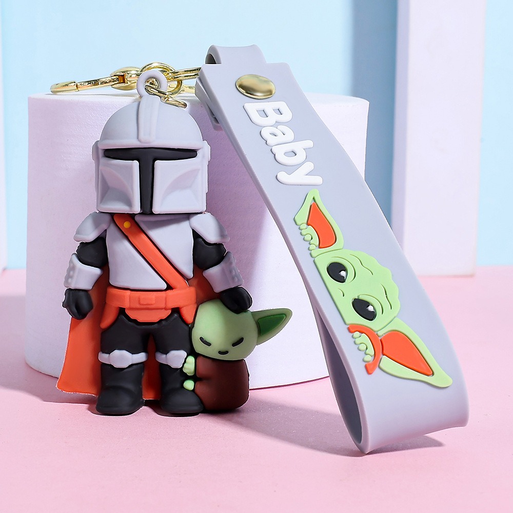 완벽한 디테일 그로구 베이비 요다 멀티 스타일 3D 실 - Baby Yoda Products 리뷰 및 가격