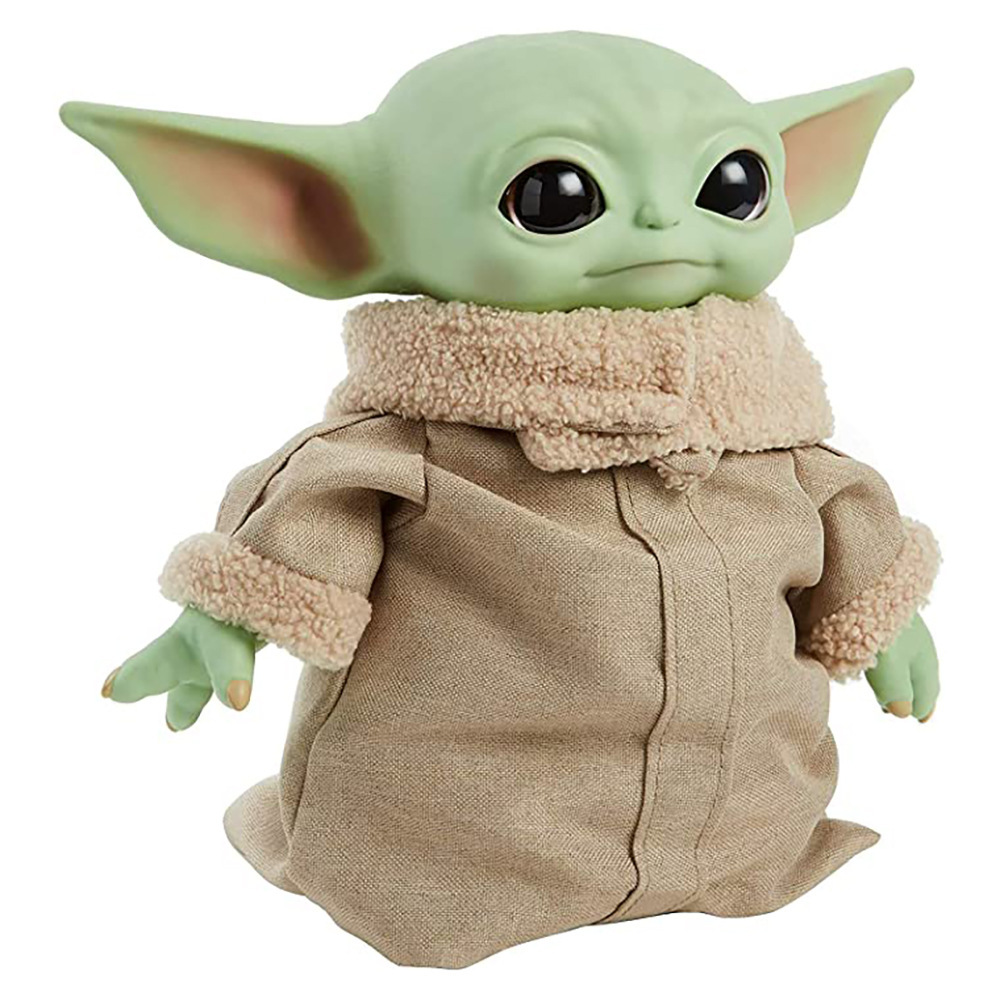 17-28cm 디즈니 영화 스타워즈 28cm 베이비 요 - Baby Yoda Products 리뷰 및 가격