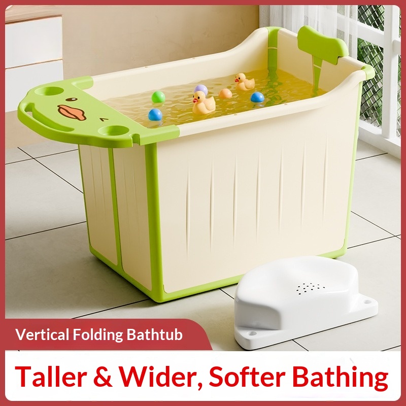 접이식 휴대용 아기 욕조 대형 두꺼운 유아용 가정용 스 - Baby Bath Tub Foldable 리뷰 및 가격