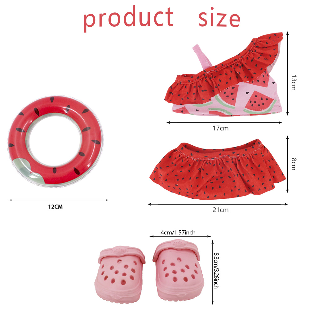 헤드 플라워 수영복 물고기 비늘 스타일 43Cm 베이비 - Baby Products 1 Year 리뷰 및 가격