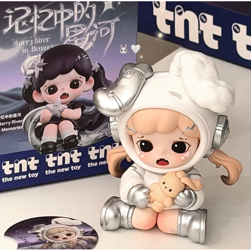 베이비 조라아 스타리 리버 인 메모리즈 시리즈 블라인드 - Baby Products In Sale 리뷰 및 가격