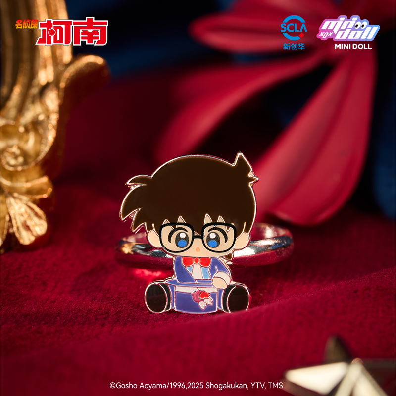 Minidoll Detective Conan 매직 스테 - Baby Products In Sale 리뷰 및 가격