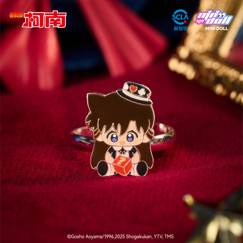 Minidoll Detective Conan 매직 스테 - Baby Products In Sale 리뷰 및 가격