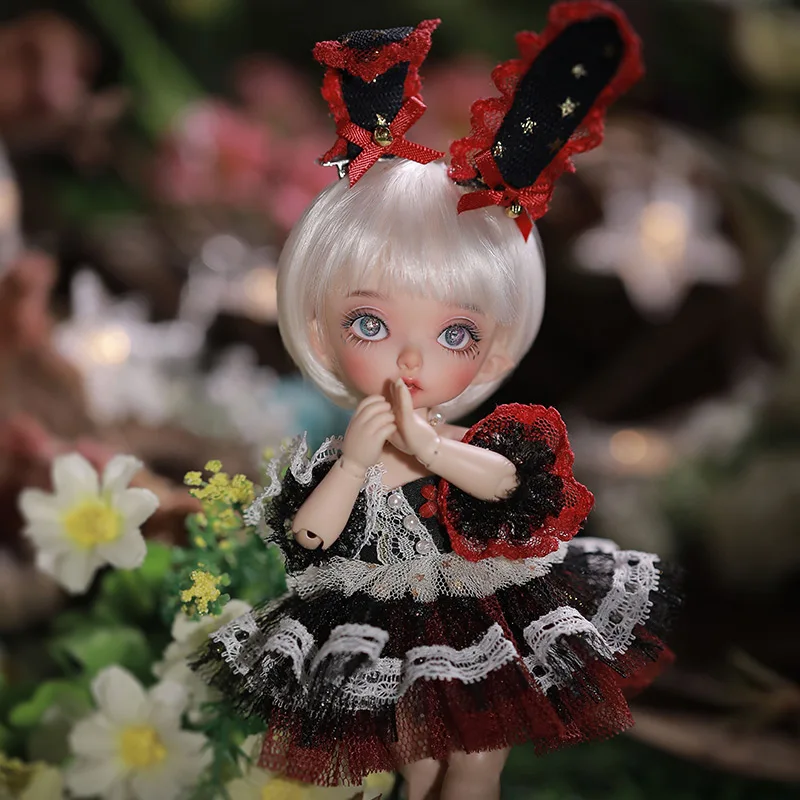 Robb Fairyland Bjd 1/8 인형 Puki - Baby Products In Sale 리뷰 및 가격