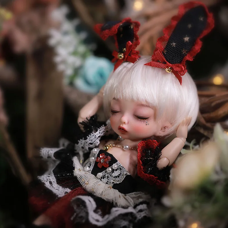 Robb Fairyland Bjd 1/8 인형 Puki - Baby Products In Sale 리뷰 및 가격