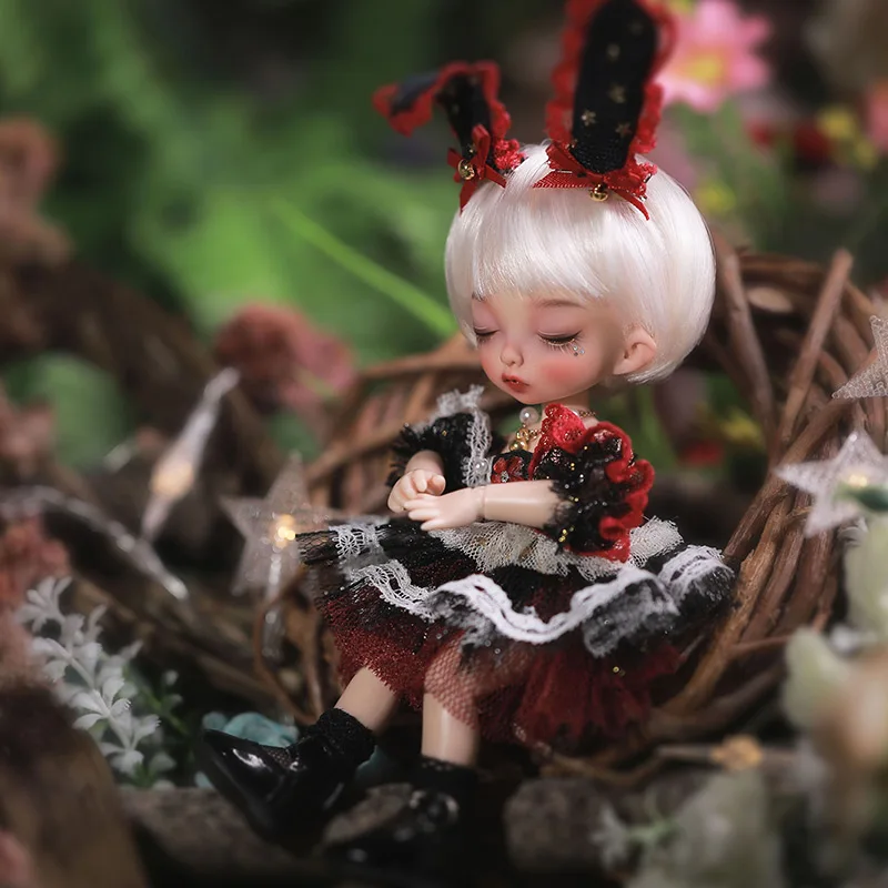 Robb Fairyland Bjd 1/8 인형 Puki - Baby Products In Sale 리뷰 및 가격