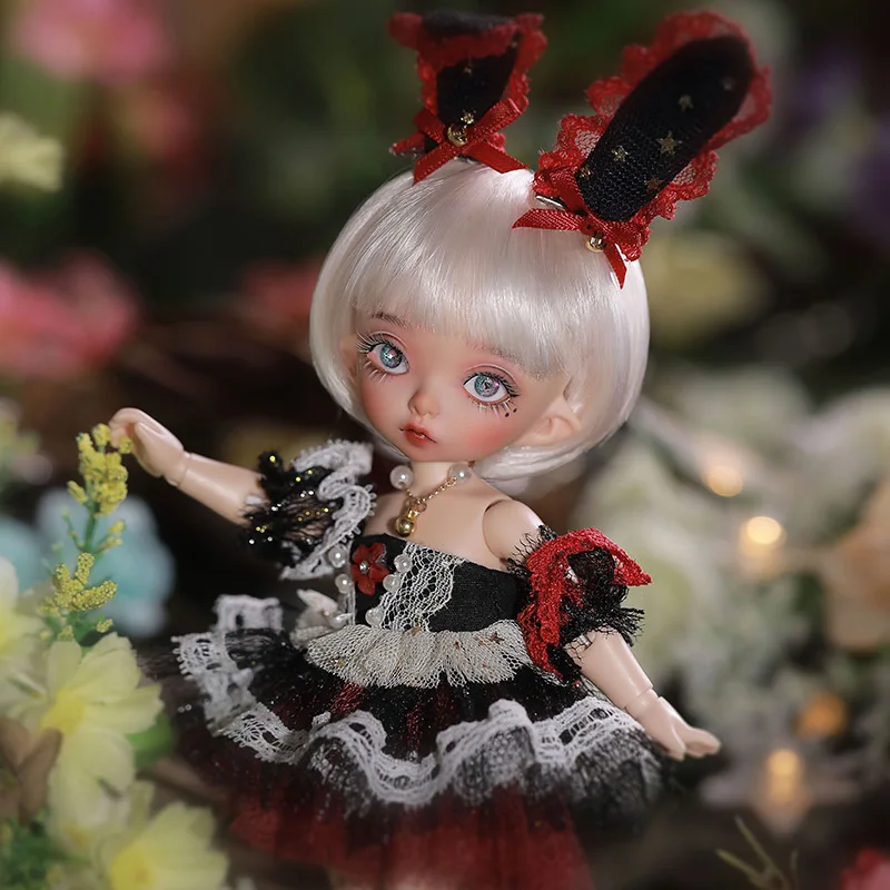 Robb Fairyland Bjd 1/8 인형 Puki - Baby Products In Sale 리뷰 및 가격
